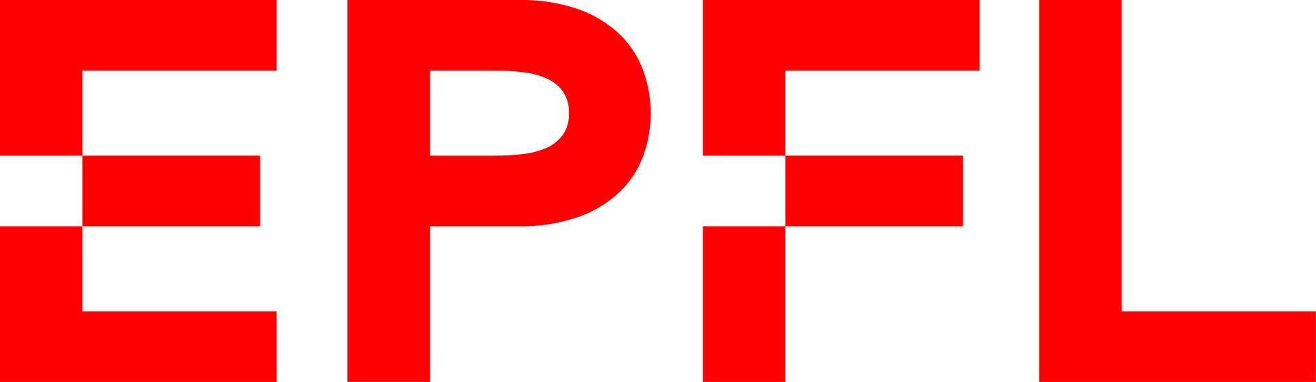 EPFL Logo