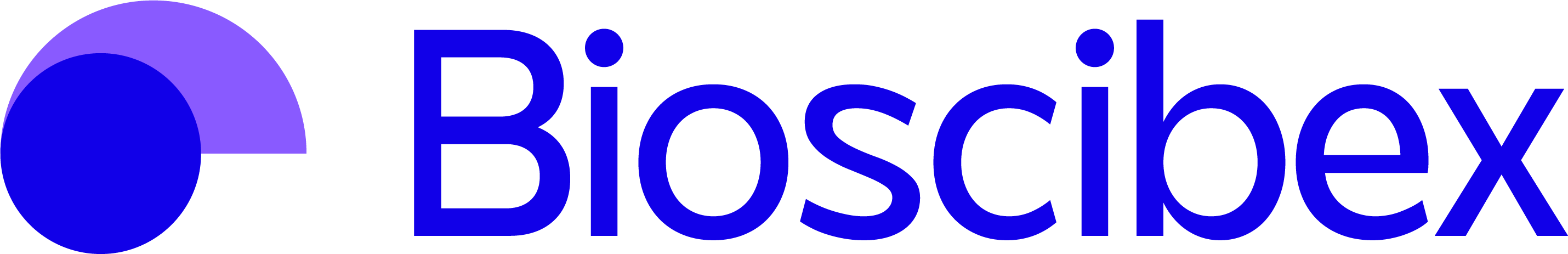 Logo Bioscibex